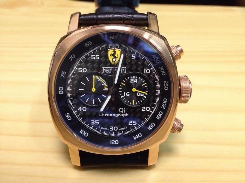 Ferrari watch man-368